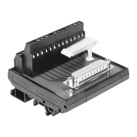 Festo Manifold Block NEFC-S1G25-C2W25-S7 NEFC-S1G25-C2W25-S7